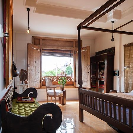 Maruti Lane Villa أوبود المظهر الخارجي الصورة