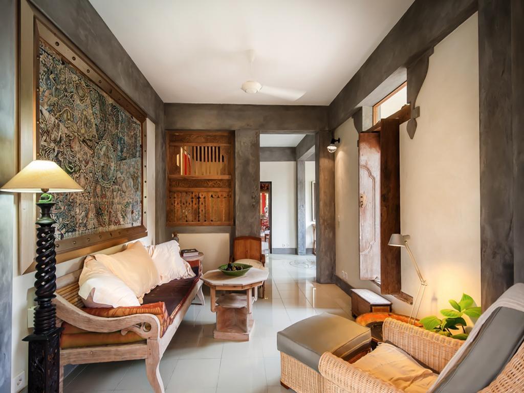 Maruti Lane Villa أوبود المظهر الخارجي الصورة